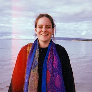 Meet your Posher, Kate